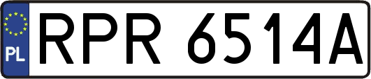 RPR6514A