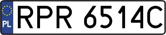 RPR6514C