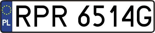 RPR6514G