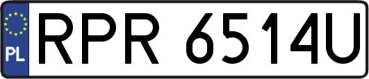 RPR6514U