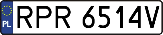 RPR6514V