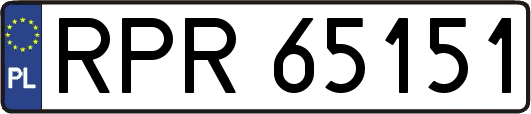 RPR65151