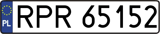 RPR65152