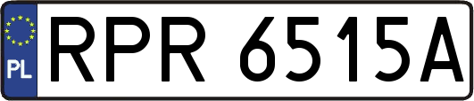 RPR6515A