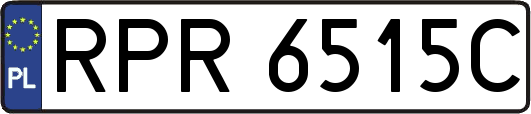 RPR6515C
