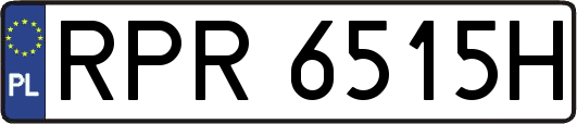 RPR6515H