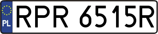 RPR6515R