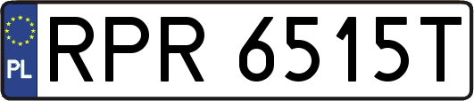 RPR6515T