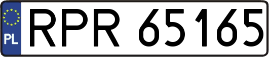 RPR65165