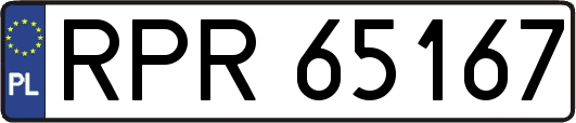 RPR65167