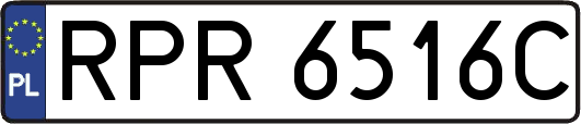 RPR6516C