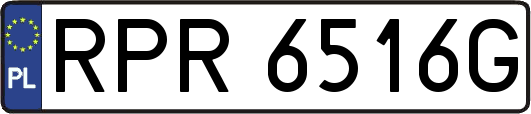 RPR6516G