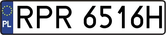 RPR6516H