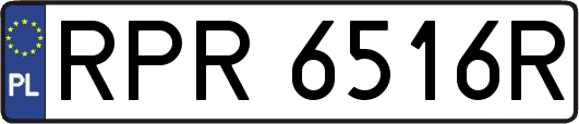RPR6516R