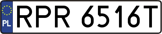 RPR6516T