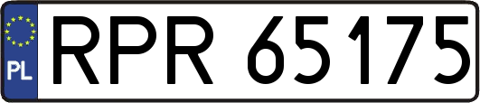 RPR65175