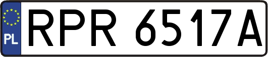 RPR6517A