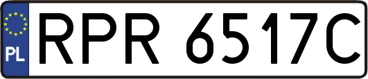 RPR6517C