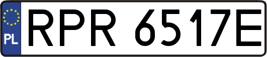 RPR6517E