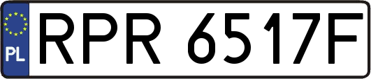 RPR6517F