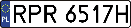 RPR6517H
