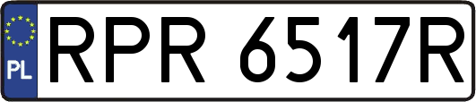 RPR6517R