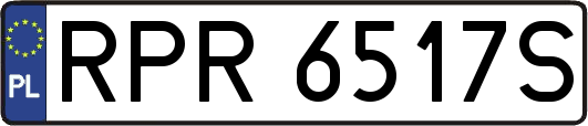 RPR6517S