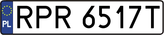 RPR6517T