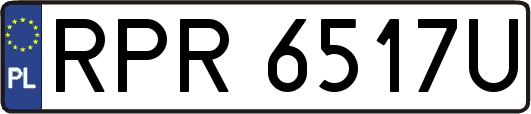 RPR6517U