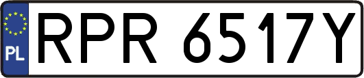 RPR6517Y