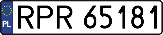 RPR65181