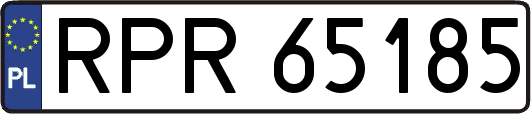 RPR65185
