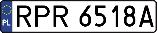 RPR6518A
