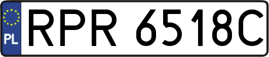 RPR6518C