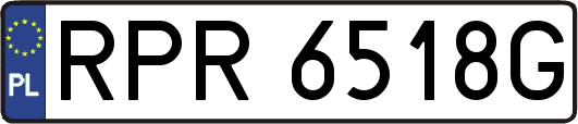 RPR6518G