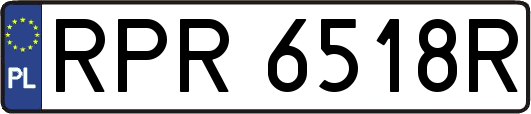 RPR6518R