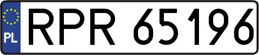 RPR65196
