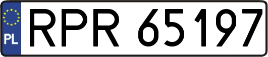 RPR65197