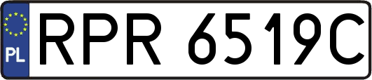 RPR6519C