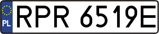 RPR6519E