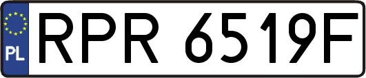 RPR6519F