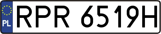 RPR6519H