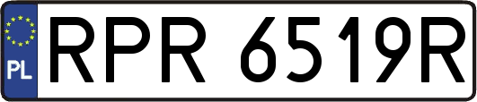 RPR6519R