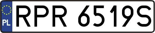 RPR6519S