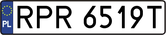 RPR6519T