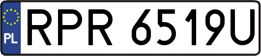 RPR6519U