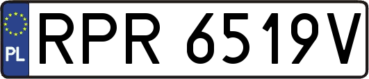 RPR6519V