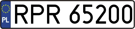 RPR65200