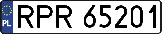 RPR65201