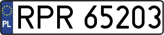 RPR65203